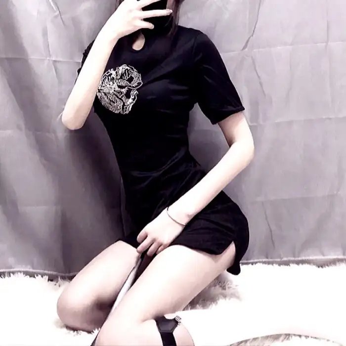 如释重负
