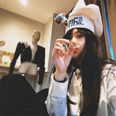 黑暗中的舞者